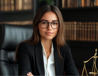 Ensaf Attorney Lawyer Theme Preview 1